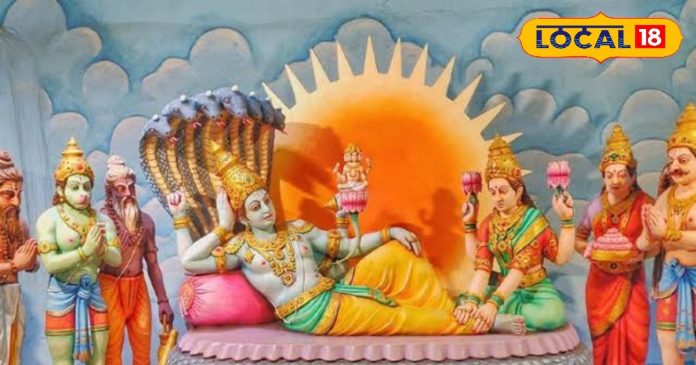 Dev Uthani Ekadashi 2025 : 1 या 2 नवंबर, कब