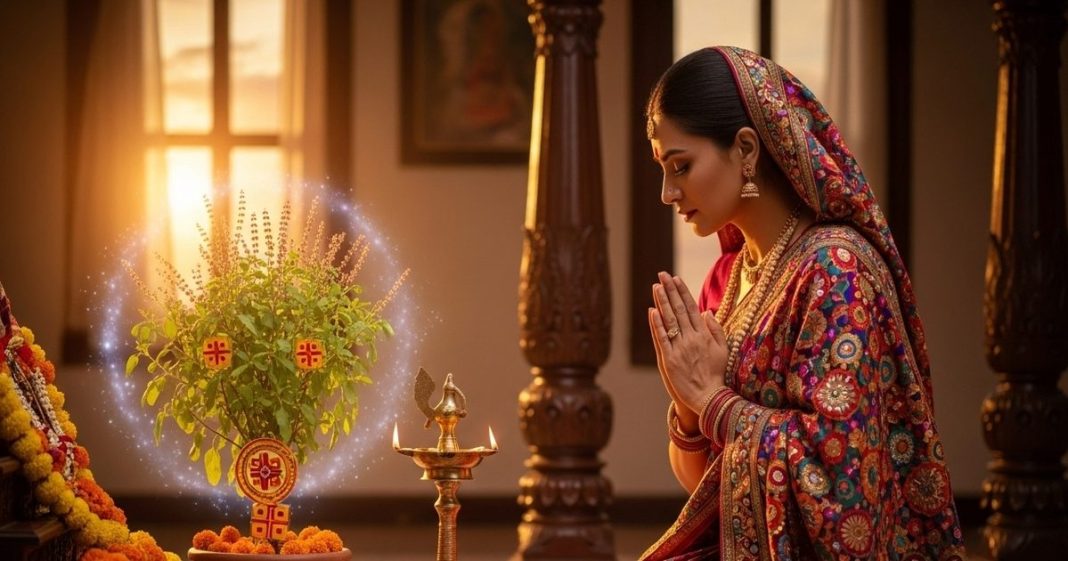 Dev Uthani Ekadashi 2025 Upay। देवउठनी एकादशी 2025 के उपाय