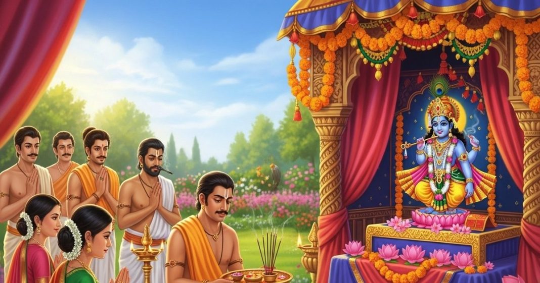 Dev Uthani Ekadashi : 4 महीने बाद जागे हैं भगवान