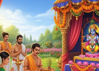 Dev Uthani Ekadashi : 4 महीने बाद जागे हैं भगवान विष्णु…करेंगे इन 3 राशियों का कल्याण, अचानक आएगा पैसा
