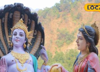 Devuthani Ekadashi Baidyanath Mandir priest reveals remedies