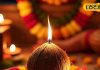 Dhanteras 2025 : छोटी दिवाली की रात चुपके से करें नारियल वाला ये उपाय… घर में पैसों की होगी बरसात