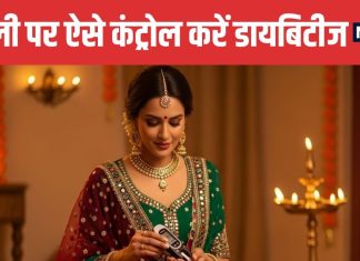 Diwali Sugar Control Tips for Diabetics | दिवाली पर शुगर कैसे रखें कंट्रोल