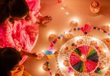 Diwali 2025 Live Updates Wishes Muhurat Images and Samagri | देशभर में धूमधाम से मनाया जा रहा दिवाली का पर्व