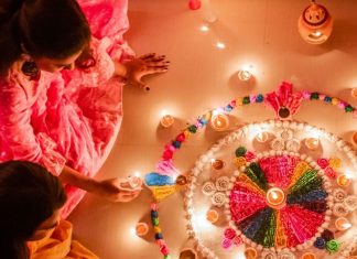 Diwali 2025 Live Updates Wishes Muhurat Images and Samagri | देशभर में धूमधाम से मनाया जा रहा दिवाली का पर्व