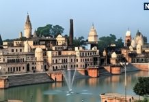 Diwali 2025: भगवान राम के वियोग में यहीं भरत ने की थी 14 साल तपस्या, गड्ढा खोदकर बनाया था विश्राम स्थल