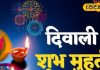 Diwali Puja Muhurat 2025: दीपावली पर ऐसा संयोग सालों बाद! उज्जैन के ज्योतिषाचार्य से जानें लक्ष्मी पूजन का सबसे शुभ समय