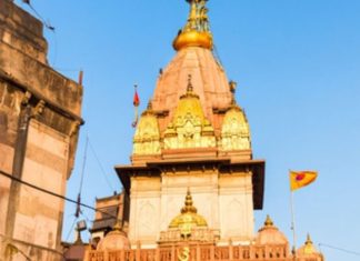 Diwali Special 2025 mahamrityunjay mahadev mandir varanasi dhanvantari koop | महामृत्युंजय महादेव मंदिर का चमत्कारी कुआं, जहां दिवाली पर रोग मुक्ति के लिए आते हैं लोग, धन्वंतरि के बचे थे प्राण!