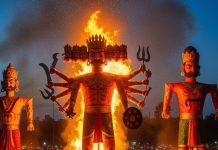 Dussehra 2025: रावण दहन की राख करें ये खास टोटके, दूर होगी आर्थिक तंगी… जीवन में भर जाएंगी खुशियां!