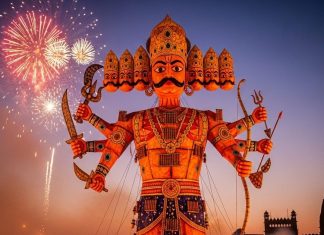 Dussehra: अपनी प्रजा के लिए कैसा था रावण – शास्त्रों में क्या कहा है