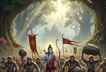 Dussehra2025: रावण पर जीत के बाद कहां राम की वानर सेना, फिर कभी नहीं लड़ा युद्ध