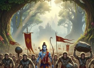 Dussehra2025: रावण पर जीत के बाद कहां राम की वानर सेना, फिर कभी नहीं लड़ा युद्ध