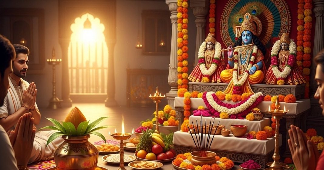 Ekadashi 2025 : इस साल गजब संयोग...दो दिन होगी हरि