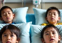 हे भगवान! डॉक्टरों का ये कैसा इलाज…थैलेसीमिया पीड़ित 7 बच्चों को चढ़ा दिया HIV संक्रमित ब्लड, झारखंड HC ने लगाई फटकार! – Jharkhand News