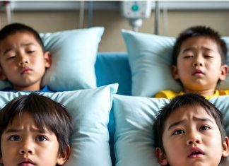 हे भगवान! डॉक्टरों का ये कैसा इलाज…थैलेसीमिया पीड़ित 7 बच्चों को चढ़ा दिया HIV संक्रमित ब्लड, झारखंड HC ने लगाई फटकार! – Jharkhand News