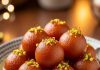 Gulab Jamun Recipe: इस दिवाली ट्राई करें ये यूनिक गुलाब जामुन रेसिपी, यकीन मानिए…हर कोई बन जाएगा फैन