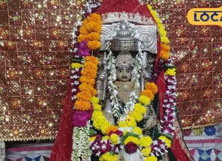 Gajalaxmi Mandir: 21 लाख रूपये के नोट, 2100 लीटर दूध से अभिषेक…यहां साल में एक बार मिलता प्रसाद