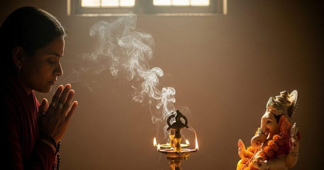 Ganesh Vandana: बुधवार की शुरुआत गणेश वंदना से करें, पाएं