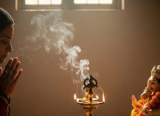 Ganesh Vandana: बुधवार की शुरुआत गणेश वंदना से करें, पाएं सफलता और सौभाग्य.