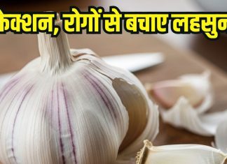 Benefits of eating raw garlic in winter: सर्दियों में खाएं ये बहुमूल्य औषधि, इंफेक्शन रोके