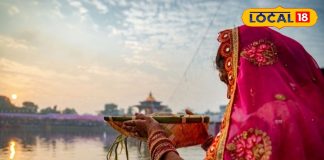 Ghaziabad News : छठ पर इस रूट से हिंडन घाटों की ओर न जाएं, ट्रैफिक एडवाइजरी जारी, चेक करें आपका रास्ता खुला है या बंद?