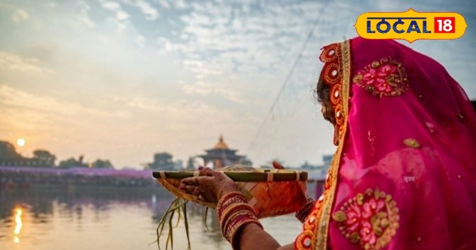 Ghaziabad News : छठ पर इस रूट से हिंडन घाटों