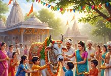 Gopashtami fasting and offerings। गोपाष्टमी पर क्या न खिलाएं, कैसे करें गौ माता की रक्षा