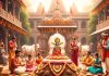 Govardhan Parvat after Puja: गोवर्धन पूजा के बाद गोबर का क्या करें? फेंकने की तो बिल्कुल न करें भूल, वरना…