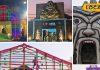 Gumla Top 5 Puja Pandals: गुमला के ये हैं टॉप 4 पूजा पंडाल, यहां काली मां की होती है अनोखी पूजा