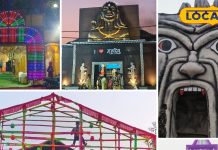 Gumla Top 5 Puja Pandals: गुमला के ये हैं टॉप 4 पूजा पंडाल, यहां काली मां की होती है अनोखी पूजा