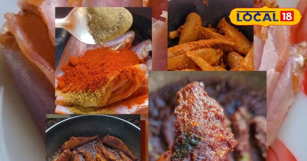 Machali Achar Recipe: स्वाद का जादू, मछली का अचार… ये है चावल के साथ खाने वाला अनोखा व्यंजन – Jharkhand News