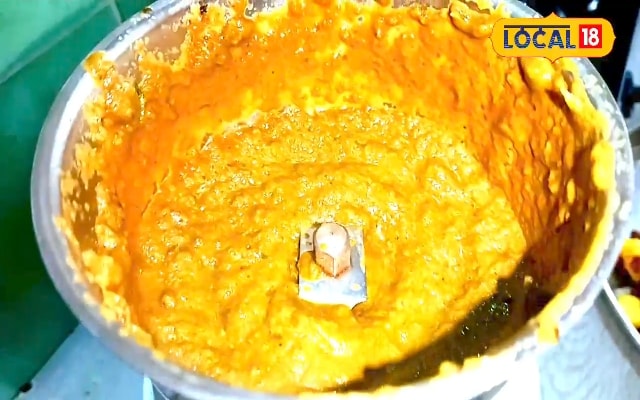 Chutney Recipe: ऐसे बनायी टमाटर की चटनी तो मेहमान कभी नहीं भूलेंगे स्वाद…पराठा-पकौड़ा-समोसा सबके साथ लाजवाब!