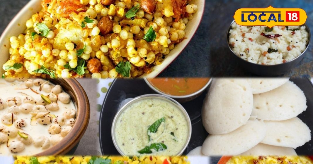 9 दिन के बाद खा रहे हैं अन्न? ऐसे तोड़ें फास्ट, पेट कहेगा थैंक्यू, एनर्जी मिलेगी भरपूर…नहीं होगा शुगर स्पाइक!