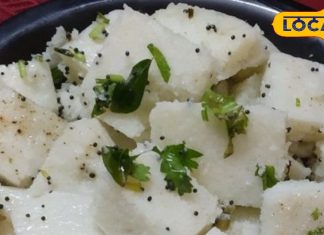 Dhokla Recipe: उपवास में स्वाद का धमाका! 20 मिनट में बनाएं टेस्टी और हेल्दी ढोकला, सब बोलेंगे ‘वाह क्या बात है’