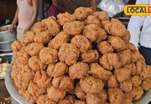 दुर्गा पूजा में बढ़ जाती इस देसी बेढंगी मिठाई की डिमांड, रोज सौ किलो की खपत! हजारीबाग का त्योहार इसके बिना अधूरा – Jharkhand News