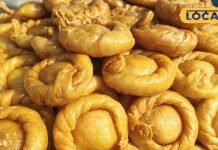 समस्तीपुर की शान है यह मिठाई…खोआ, मलाई, नारियल, काजू से बनती है ‘चंद्रकांता’, इसका स्वाद हर एक दिल पर छाता! – Bihar News