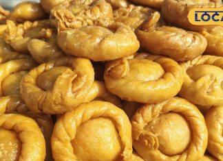 समस्तीपुर की शान है यह मिठाई…खोआ, मलाई, नारियल, काजू से बनती है ‘चंद्रकांता’, इसका स्वाद हर एक दिल पर छाता! – Bihar News