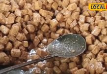 Food Recipe: ऐसा वैसा नहीं मऊ का खुरमा है लाजवाब, टेस्ट ऐसा कि दुबई के शेख तक हैं इसके दीवाने – Uttar Pradesh News