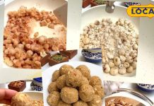 रोज खाना है ये एक लड्डू, पूरी सर्दी पास नहीं फटकेगा खांसी-जुकाम…3 महीने करें स्टोर, पूरे परिवार का सुरक्षा-कवच! – Jharkhand News