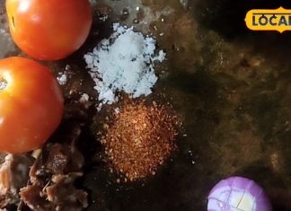 अब बनें स्वाद के राजा! घर पर ही बनाए बस्तर की टेस्टी इमली-टमाटर की चटनी, जो खाने में लायेगा गजब का बदलाव – Chhattisgarh News