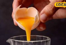 Health:क्या दूध में कच्चा अंडा डालकर पीना है फायदेमंद? एक्सपर्ट ने बताया सही-गलत – Chhattisgarh News