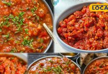 Tomato Chutney: मिक्सी या सिल पर नहीं, कढ़ाही में बनती है टमाटर की ये खट्टी-मीठी चटनी, तड़के की महक से खुल जाए भूख!