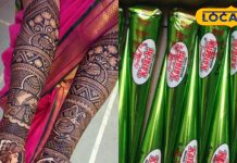 कराची मेहंदी हैदराबाद की शादियों और त्योहारों में क्यों है सबसे खास.