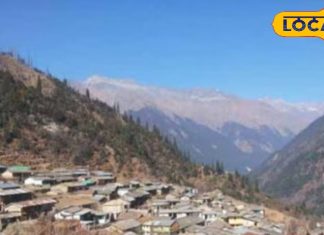 Herbal village in Uttarakhand, where treatment is done with herbs and not doctors – Uttarakhand News