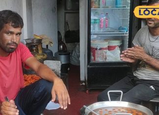 50 Year Old Sweet Shop | Best Gulab Jamun in Town | Traditional Sweet Shop India