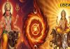 Surya Mangal conjunction on 17 October brings good effect on vrshabh mithun kark tula