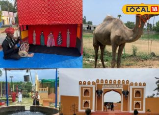 शहर की भागदौड़ जाइए भूल, हैदराबाद के पास आनंदगढ़ में बिताए आपका वीकेंड – Bharat.one हिंदी