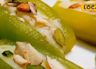 नहीं खाई होगी आपने परवल की मिठाई, देखते ही मुंह में आ जाएगा पानी, स्वाद भी जबरदस्त – Uttar Pradesh News