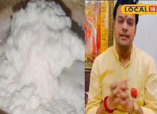 चांदनी में छिपी मिठास…गर्भवती महिलाओं के लिए शरद पूर्णिमा का खीर क्यों है जरूरी? जानें – Bharat.one हिंदी