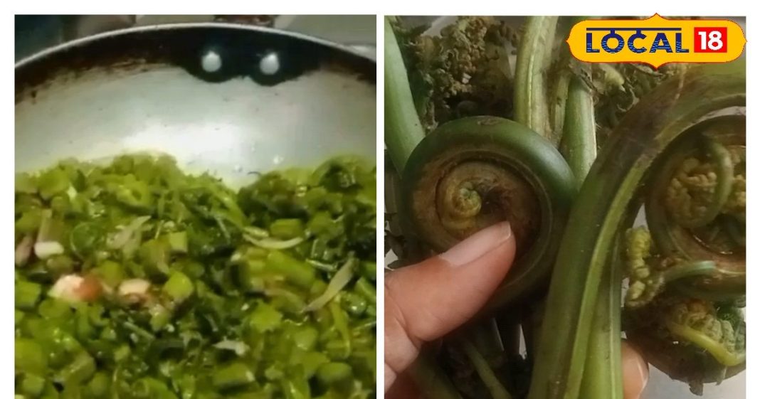 नॉन वेज से ज्यादा तगड़ी है ये पहाड़ी सब्जी, स्वाद में भी होती है एक नंबर; रोज के जायके में लगा देगी चार चांद – Uttarakhand News